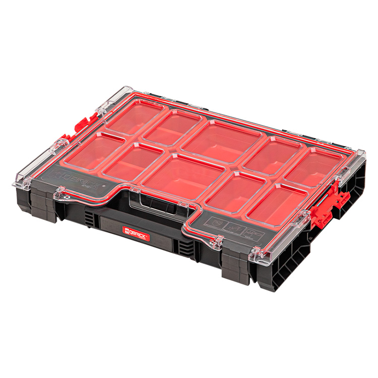 Qbrick System PRO Organizator 200